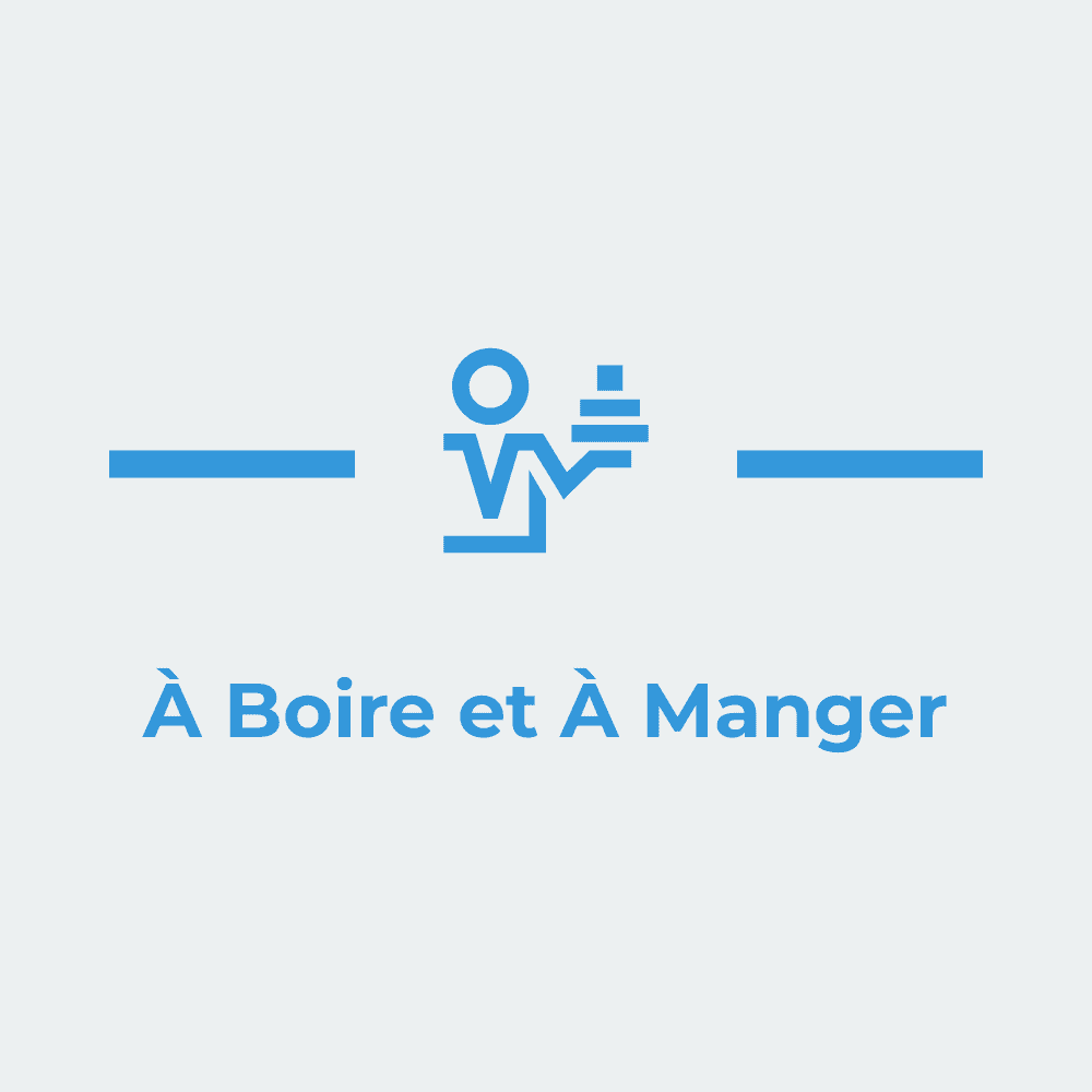 Depuis 2021, nous aidons les restaurants dans leur transformation digitale